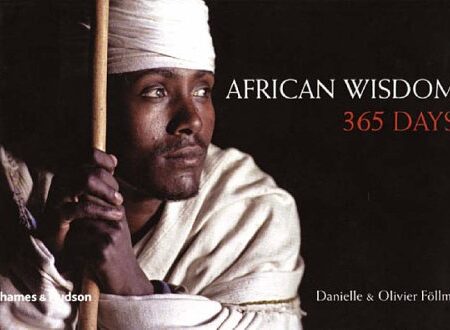 AFRICAN WISDOM 365 DAYS (HB) 