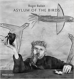 ASYLUM OF THE BIRDS (HB) 