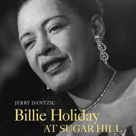 BILLIE HOLLIDAY AT SUGAR HILL (HB) 