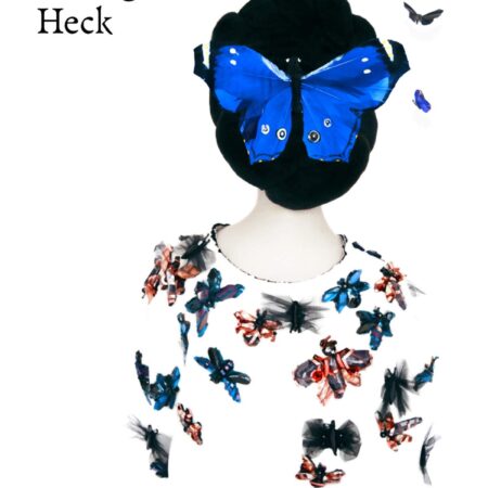 ERIK MADIGAN HECK OLD FUTURE (HB) 