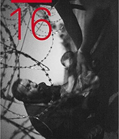 WORLD PRESS PHOTO 16 (PB)