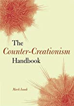 THE COUNTER_CREATIONISM HANDBOOK (PB) 