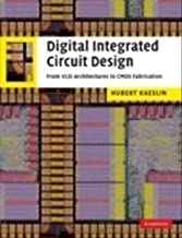DIGITAL INTEGRATED CIRCUIT DESIGN (PB) 