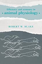 EFFICIENCY OF ECONOMY IN ANIMAL PHYSIOLOGY (HB) 