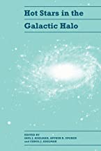 HOT STARS IN THE GALACTIC HALO (HB)