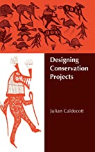 DESIGNING CONSERVATION PROJECTS (HB)