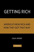 GETTING RICH (PB) 