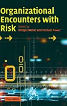 ORGANIZATIONAL ENCOUNTERS WITH RISK (PB) 