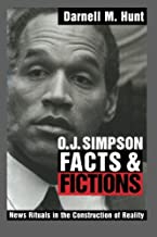 O.J.SIMPSON FACTS & FICTIONS (PB) 