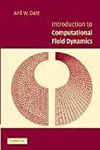 INTRODUCTION TO COMPUTATIONAL FLUID DYNAMICS (PB) 