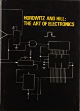THE ART OF ELECTRONICS 2/E (PB) 