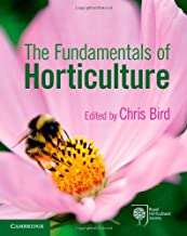 THE FUNDAMENTALS OF HORTICULTURE (PB)