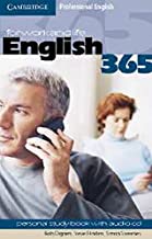 ENGLISH 365 PERSONAL STUDY BOOK 1 (PB) 