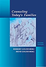 COUNSELING TODAY'S FAMILIES 4/E (PB) 