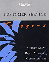 CUSTOMER SERVICE (HB) 