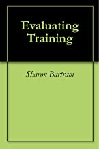 EVALUATING TRAINING (HB) 