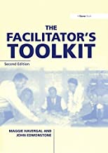 THE FACILITATOR'S TOOLKIT (HB) 