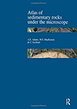 ATLAS OF SEDIMENTARY ROCKS UNDER THE MICROSCOPE (PB) 