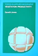 VEGETATION PRODUCTIVITY (PB)