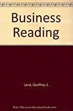 BUSINESS READING (PB) 
