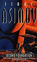ISAAC ASIMOV 2/E (PB) 