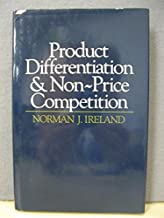 PRODUCT DIFFERENTIATION & NON-PRICE COMPETITION (HB) 