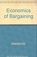 THE ECONOMICS OF BARGAINING (PB) 