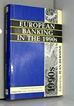 EUROPEAN BANKING IN THE 1990S (HB) 