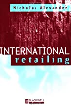 INTERNATIONAL RETILING (PB) 