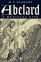 ABELARD: A MEDIEVAL LIFE (HB)