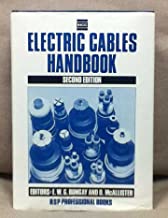 ELECTRIC CABLES HANDBOOK 2/E (HB)