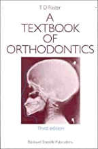A TEXTBOOK OF ORTHODONTICS 3/E (PB) 
