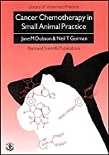 CANCER CHEMOTHERAPY IN SMALL ANIMAL PRACTICE (PB) 