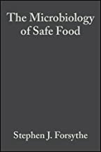 THE MICROBIOLOGY OF SAFE FOOD (PB) 