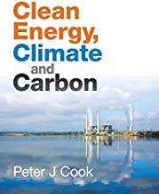 CLEAN ENERGY CLIMATE AND CARBON (PB)