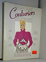 SECRETS OF THE COUTURIERS (HB) 