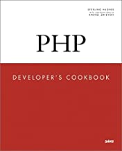 PHP DEVELOPER'S COOKBOOK (PB) 