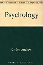 PSYCHOLOGY 4/E [WITH TEST BOOK] (HB) 