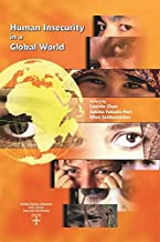 HUMAN INSECURITY IN A GLOBAL WORLD (HB) 