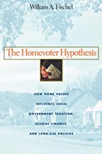 THE HOMEVOTER HYPOTHESIS (PB) 