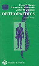 ORTHOPAEDIC 2/E (PB)