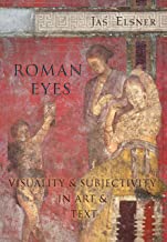 ROMAN EYES (HB) 