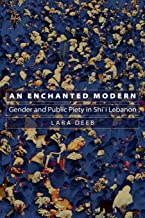AN ENCHANTED MODERN (PB) 