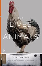 THE LIVES OF ANIMALS (PB) 