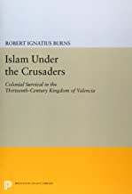 ISLAM UNDER THE CRUSADERS (PB) 