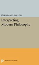 INTERPRETING MODERN PHILOSOPHY (PB)