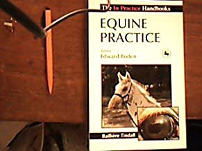 THE IN PRACTICE HANDBOOKS EQUINE PRACTICE (PB)