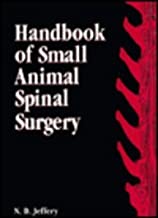 HANDBOOK OF SMALL ANIMAL SPINAL SURGERY 
