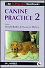 THE IN PRACTICE HANDBOOK CANINE PRACTIC 2 