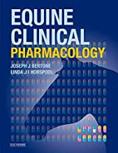 EQUINE CLINICAL PHARMACOLOGY (PB) 